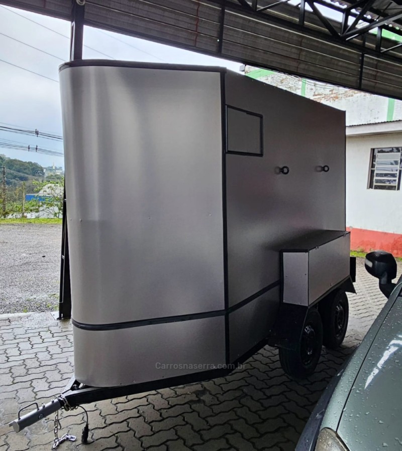VTAVTR 2 EIXOS  - 2025 - CAXIAS DO SUL