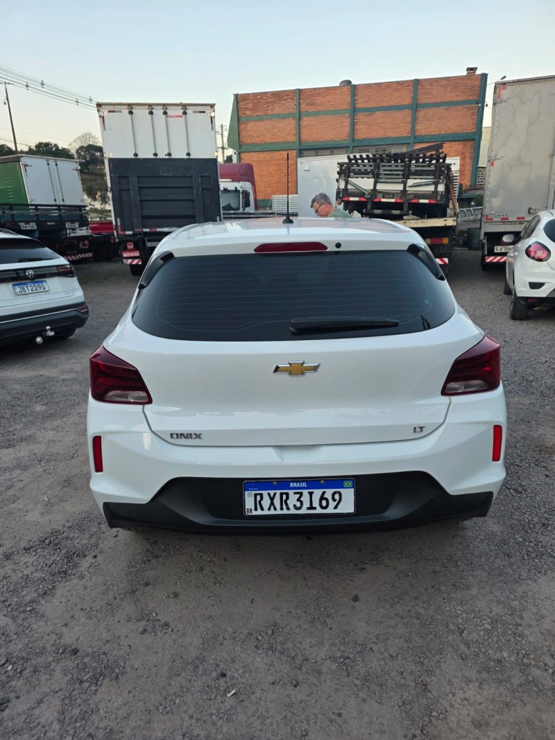 ONIX  - 2023 - CAXIAS DO SUL
