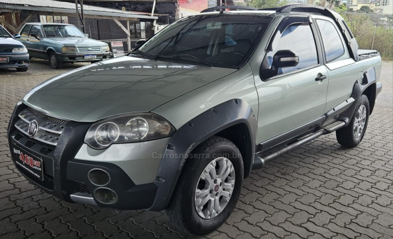 strada 1.8 mpi adventure locker cd 16v flex 3p manual 2010 caxias do sul