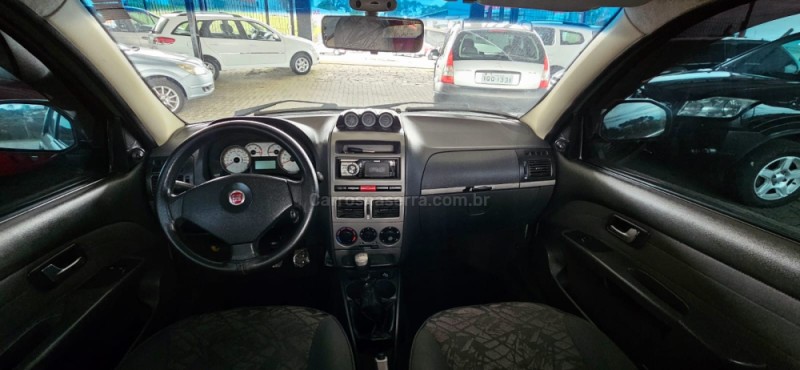 STRADA 1.8 MPI ADVENTURE LOCKER CD 16V FLEX 3P MANUAL - 2010 - CAXIAS DO SUL