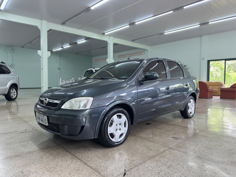 CORSA 1.4 MPFI PREMIUM 8V FLEX 4P MANUAL