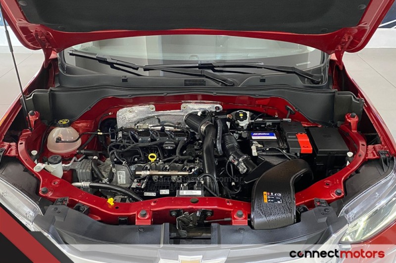 TRACKER 1.2 12V PREMIER TURBO FLEX 4P AUTOMÁTICO - 2023 - BENTO GONçALVES