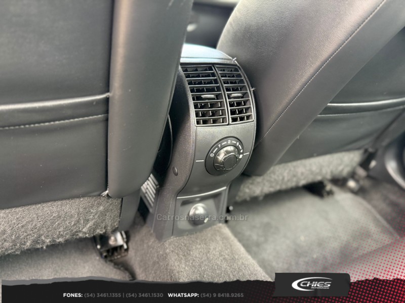 C4 2.0 PALLAS EXCLUSIVE 16V FLEX 4P AUTOMÁTICO - 2008 - CARLOS BARBOSA
