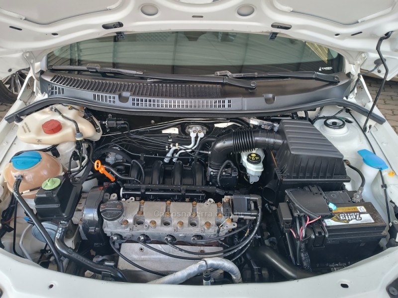 SAVEIRO 1.6 MI TRENDLINE CS 8V FLEX 2P MANUAL - 2015 - CAXIAS DO SUL
