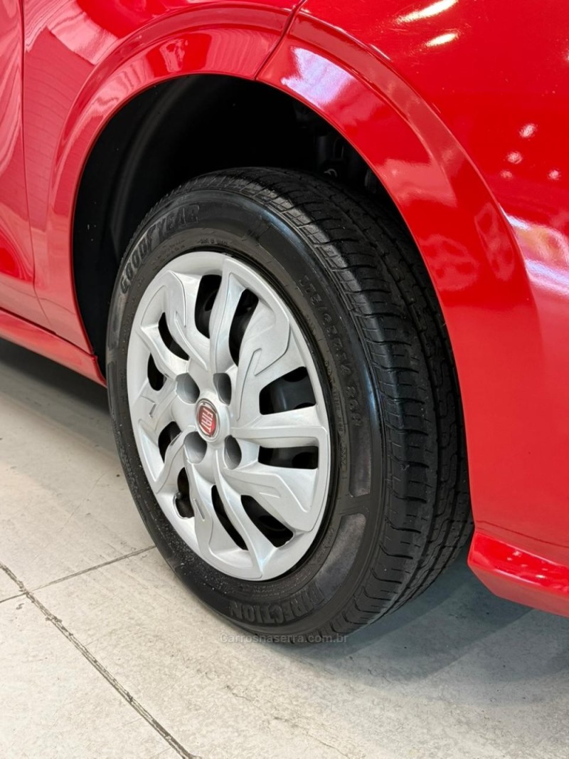 ARGO 1.0 FIREFLY FLEX DRIVE MANUAL - 2019 - CAXIAS DO SUL