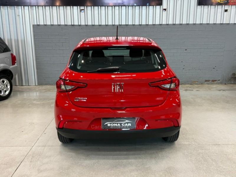 ARGO 1.0 FIREFLY FLEX DRIVE MANUAL - 2019 - CAXIAS DO SUL