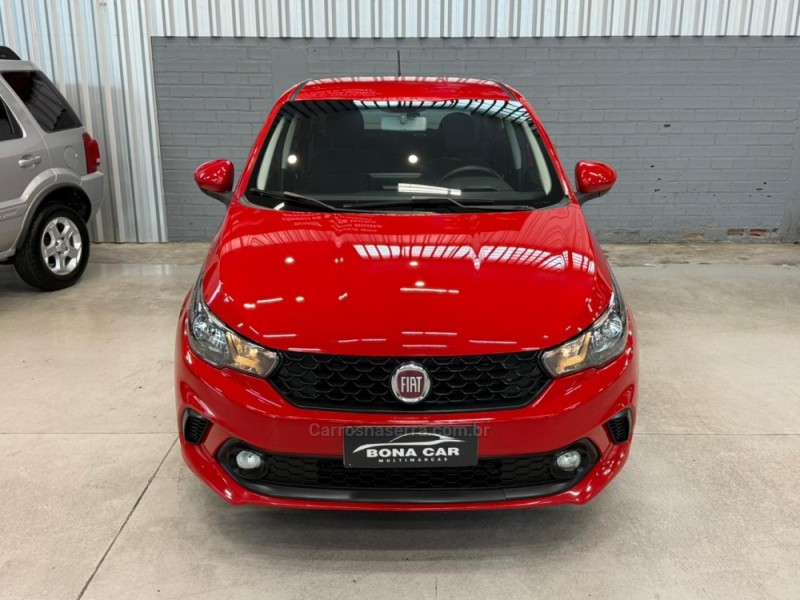 ARGO 1.0 FIREFLY FLEX DRIVE MANUAL - 2019 - CAXIAS DO SUL