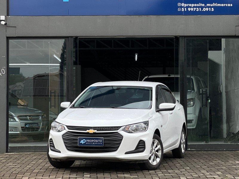 onix 1.0 lt plus 8v flex 4p manual 2022 estancia velha