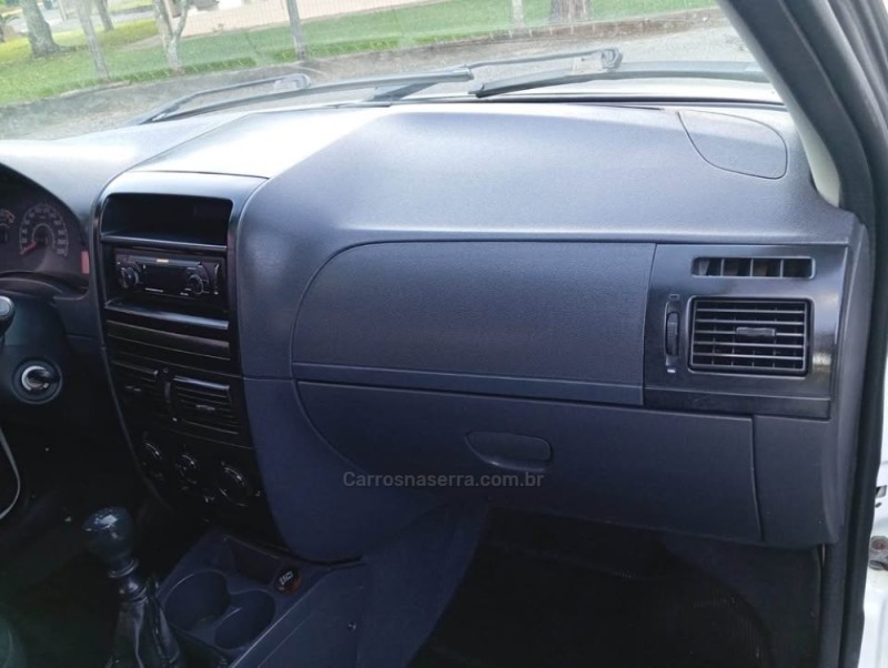 STRADA 1.4 MPI WORKING CD 8V FLEX 2P MANUAL - 2011 - PICADA CAFé