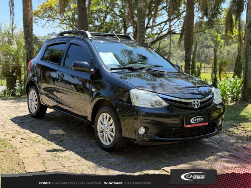etios 1.5 xls 16v flex 4p manual 2013 carlos barbosa