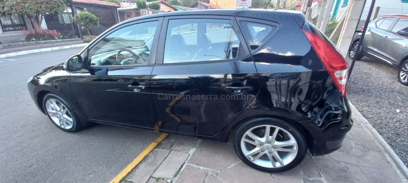 I30 2.0 MPI 16V GASOLINA 4P AUTOMÁTICO - 2011 - PICADA CAFé