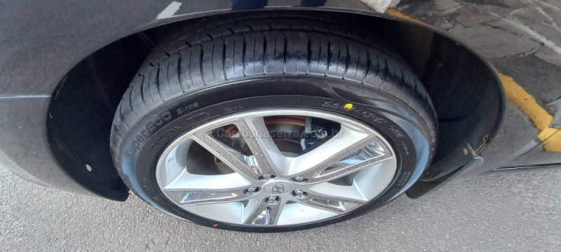 I30 2.0 MPI 16V GASOLINA 4P AUTOMÁTICO - 2011 - PICADA CAFé