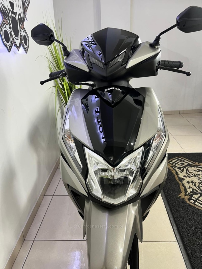 ELITE 125 - 2025 - CAXIAS DO SUL