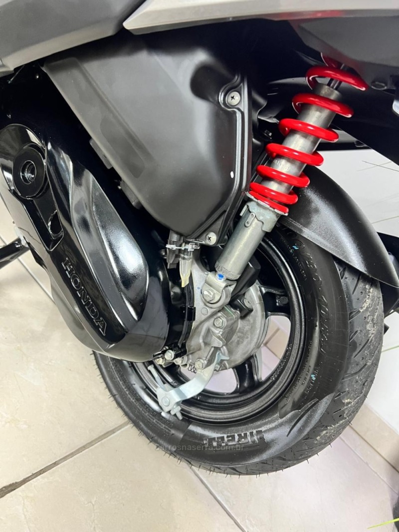 ELITE 125 - 2025 - CAXIAS DO SUL