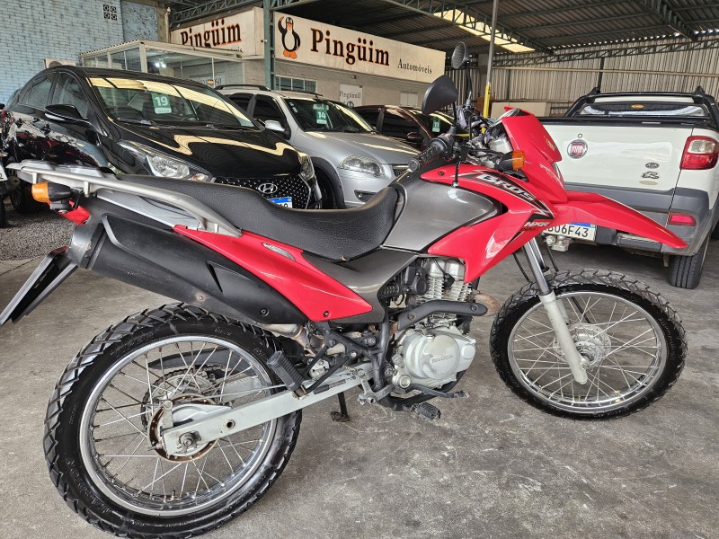 NXR 150 BROS ES - 2011 - CAXIAS DO SUL
