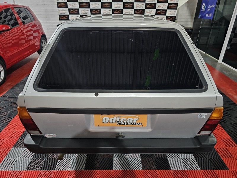 PARATI 1.6 CL 8V GASOLINA 2P MANUAL - 1993 - CAXIAS DO SUL