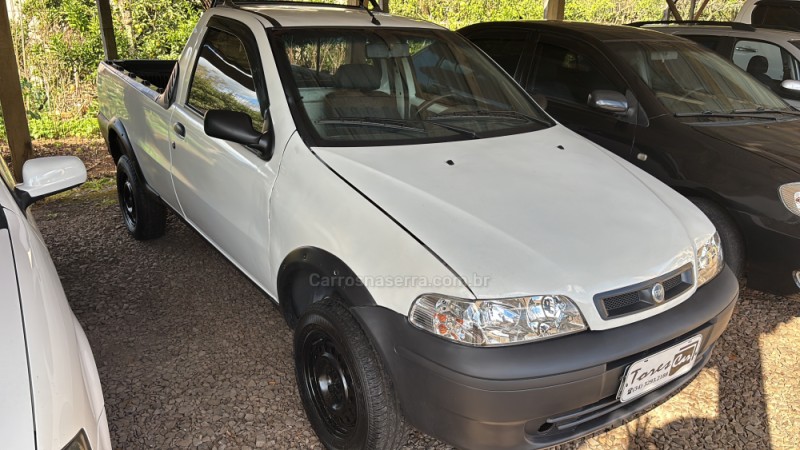 strada 1.3 mpi fire cs 8v gasolina 2p manual 2003 antonio prado