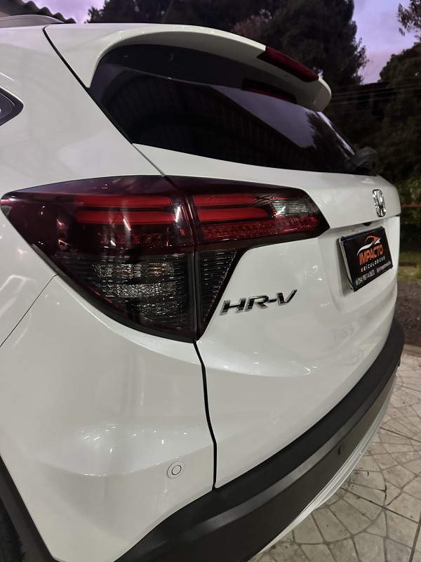 HR-V 1.8 16V FLEX EXL 4P AUTOMÁTICO - 2020 - CAXIAS DO SUL