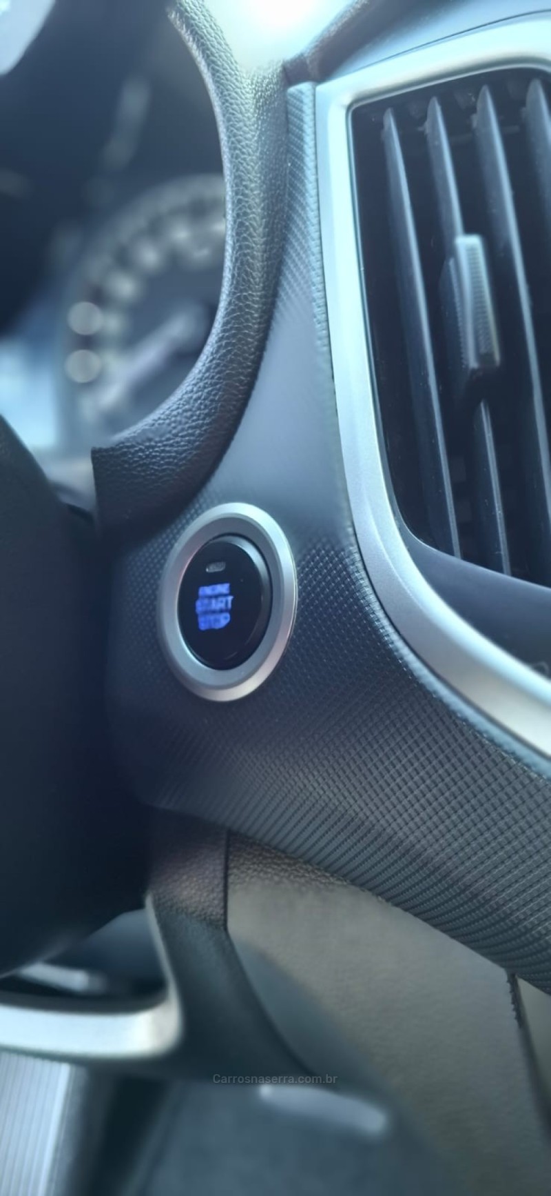 CRETA 2.0 16V FLEX PRESTIGE AUTOMÁTICO - 2019 - SALVADOR DO SUL