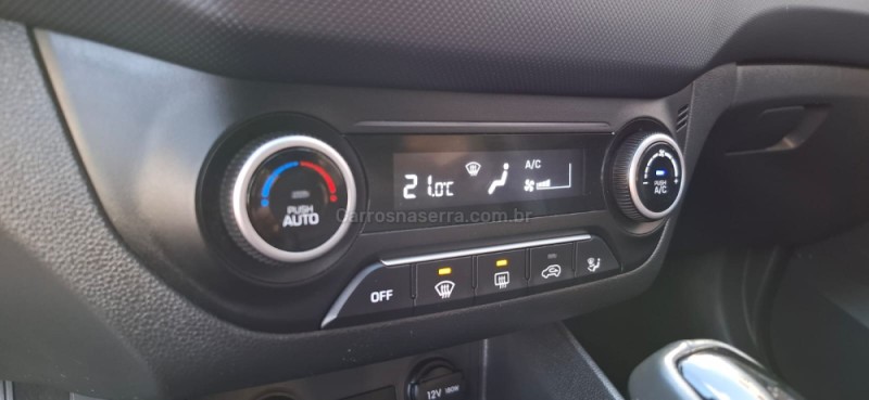 CRETA 2.0 16V FLEX PRESTIGE AUTOMÁTICO - 2019 - SALVADOR DO SUL