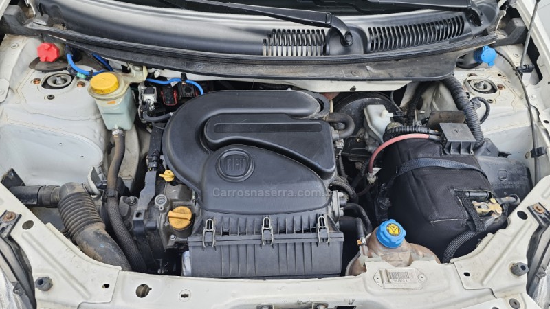PALIO 1.4 MPI ATTRACTIVE 8V FLEX 4P MANUAL - 2016 - SãO MARCOS