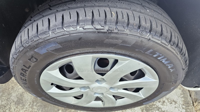 PALIO 1.4 MPI ATTRACTIVE 8V FLEX 4P MANUAL - 2016 - SãO MARCOS