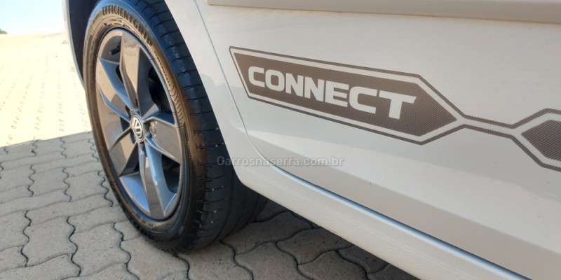 FOX 1.6 CONNECT 8V FLEX 4P MANUAL - 2019 - SãO MARCOS