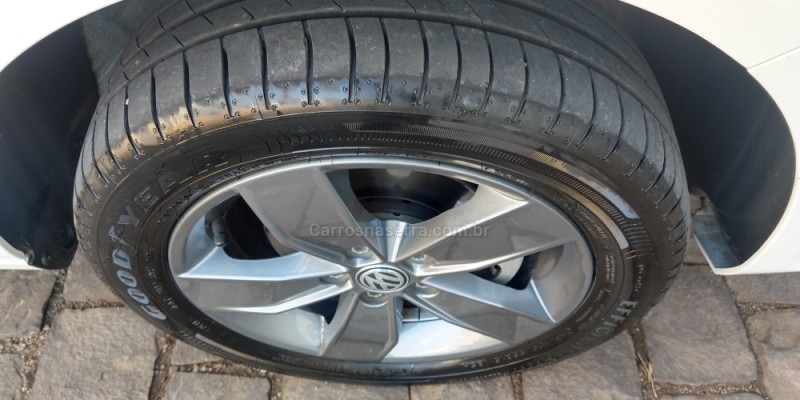 FOX 1.6 CONNECT 8V FLEX 4P MANUAL - 2019 - SãO MARCOS