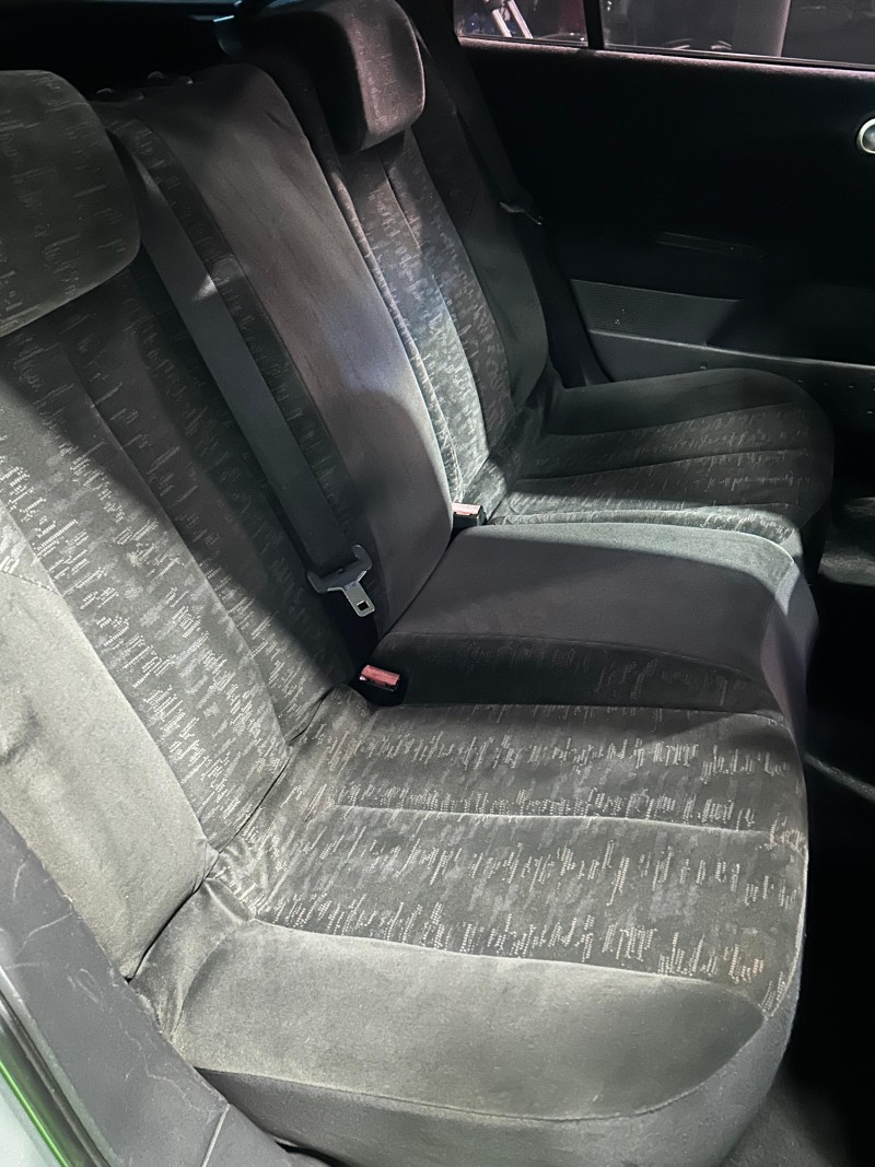 MÉGANE 2.0 DYNAMIQUE GRAND TOUR 16V GASOLINA 4P AUTOMÁTICO - 2007 - FELIZ