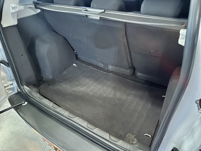 ECOSPORT 1.6 FREESTYLE 16V FLEX 4P MANUAL - 2015 - CAXIAS DO SUL