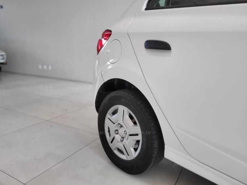 ONIX 1.0 MPFI LS 8V FLEX 4P MANUAL - 2016 - CANELA
