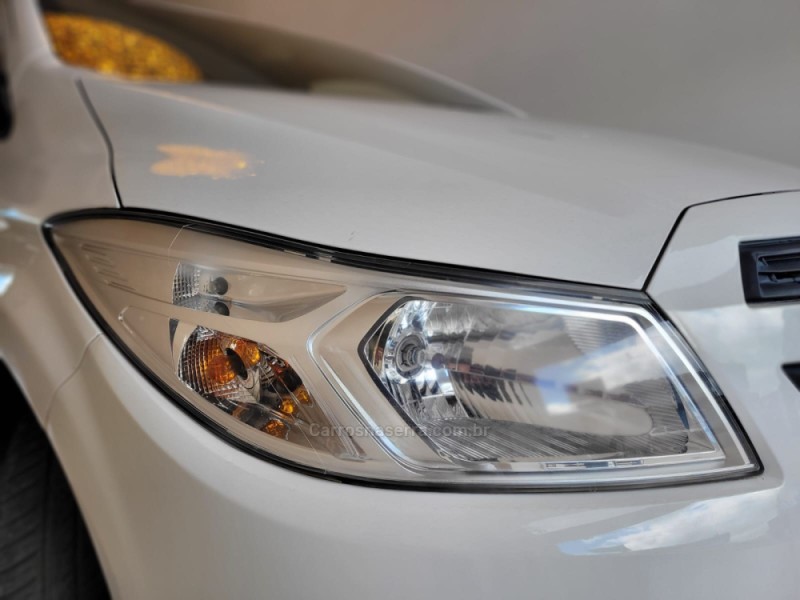 ONIX 1.0 MPFI LS 8V FLEX 4P MANUAL - 2016 - CANELA