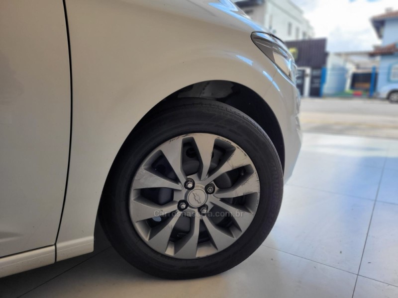 ONIX 1.0 JOY BLACK 8V FLEX 4P MANUAL - 2021 - CANELA