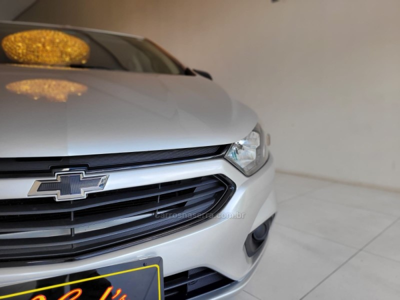 ONIX 1.0 JOY BLACK 8V FLEX 4P MANUAL - 2021 - CANELA