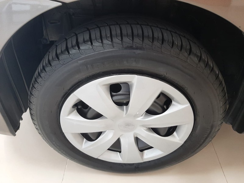 ETIOS 1.3 X 16V FLEX 4P MANUAL - 2019 - CAXIAS DO SUL