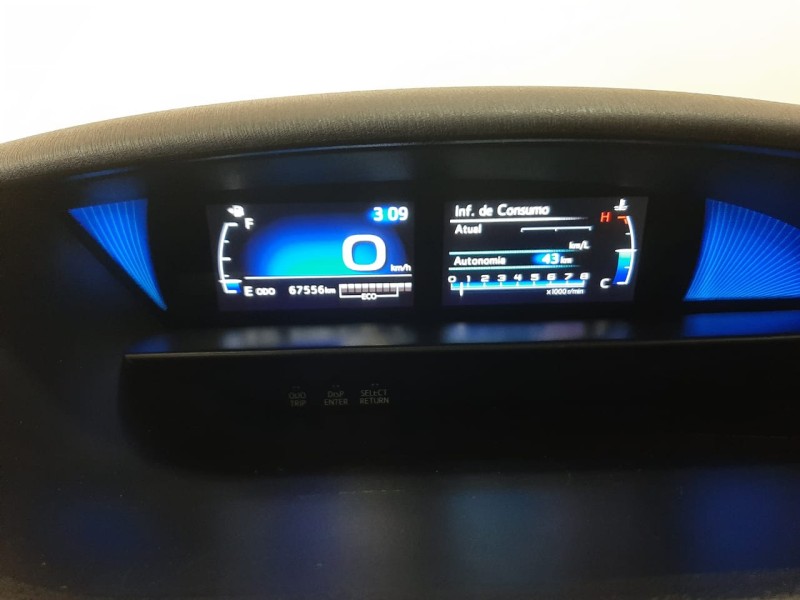 ETIOS 1.3 X 16V FLEX 4P MANUAL - 2019 - CAXIAS DO SUL