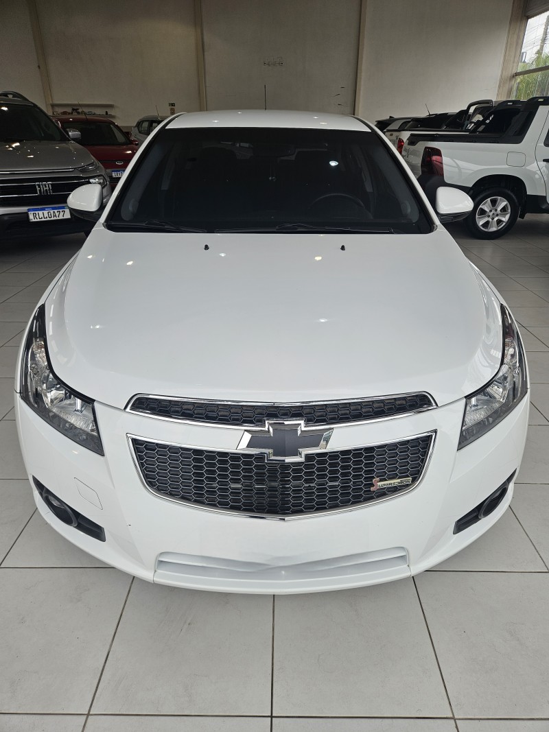 cruze 1.8 lt 16v flex 4p manual 2014 farroupilha