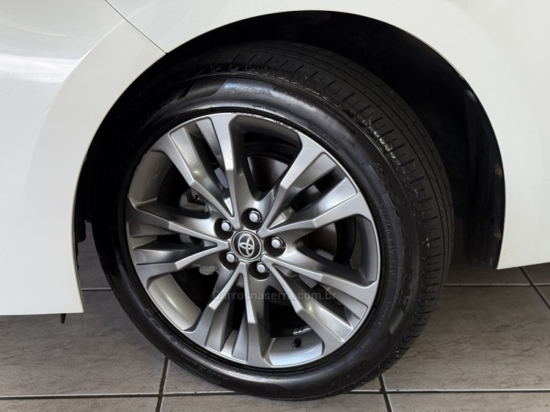 COROLLA 2.0 XEI 16V FLEX 4P AUTOMÁTICO - 2019 - GUAPORé