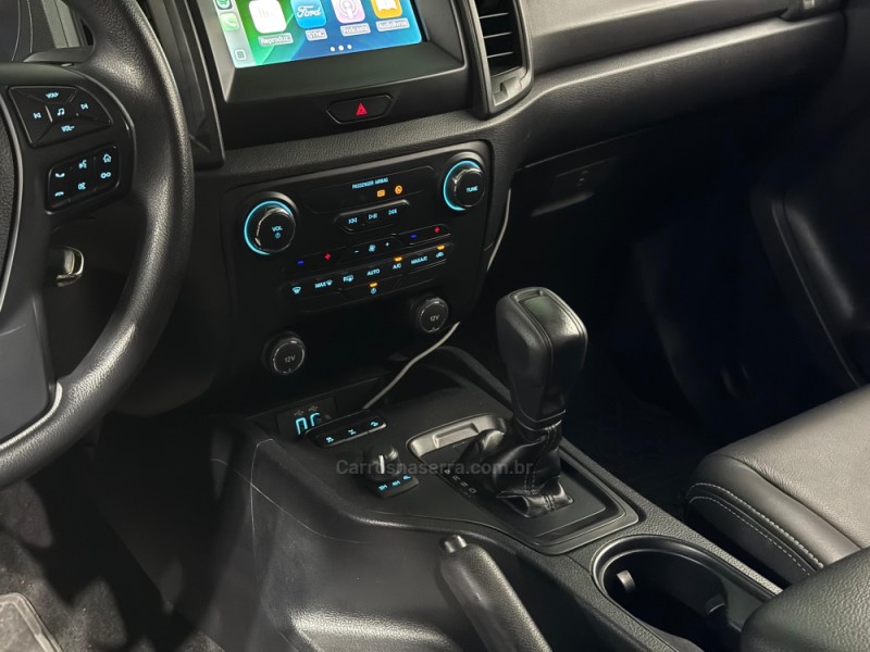 RANGER 2.2 XLS 4X4 CD 16V DIESEL 4P AUTOMÁTICO - 2022 - ESTâNCIA VELHA