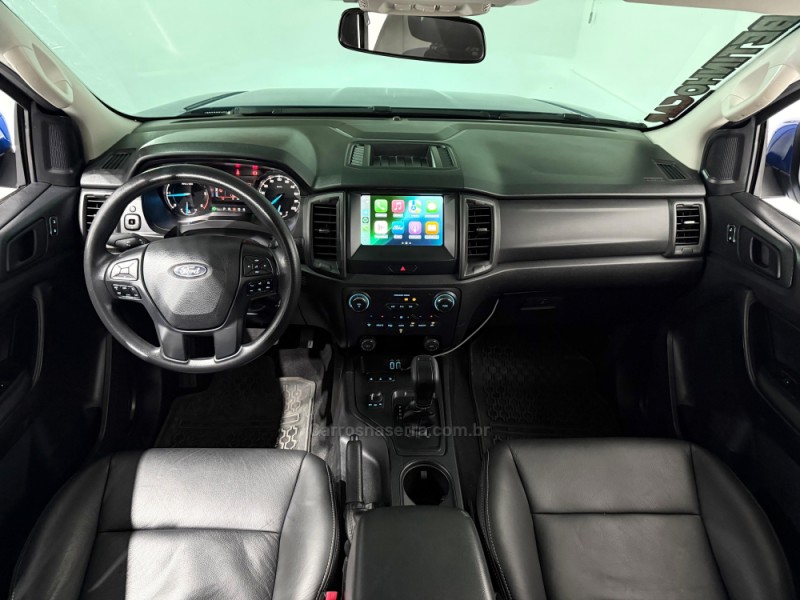 RANGER 2.2 XLS 4X4 CD 16V DIESEL 4P AUTOMÁTICO - 2022 - ESTâNCIA VELHA