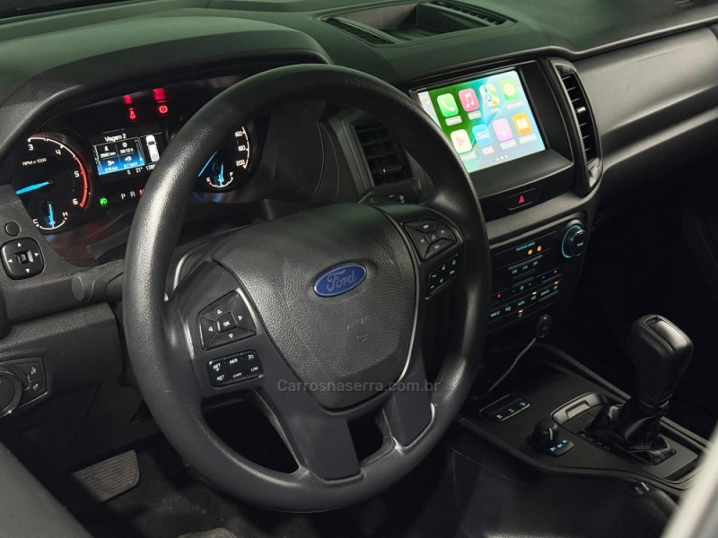 RANGER 2.2 XLS 4X4 CD 16V DIESEL 4P AUTOMÁTICO - 2022 - ESTâNCIA VELHA