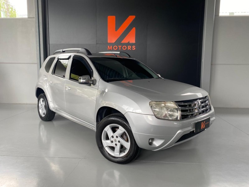 duster 2.0 dynamique 4x2 16v flex 4p manual 2012 carlos barbosa