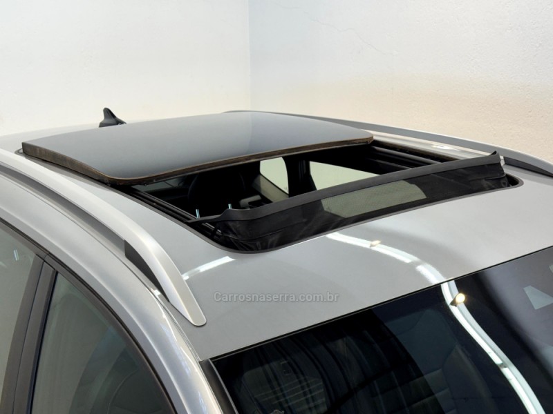 TAOS 1.4 16V HIGHLINE TSI FLEX 4P AUTOMÁTICO - 2024 - CASCA