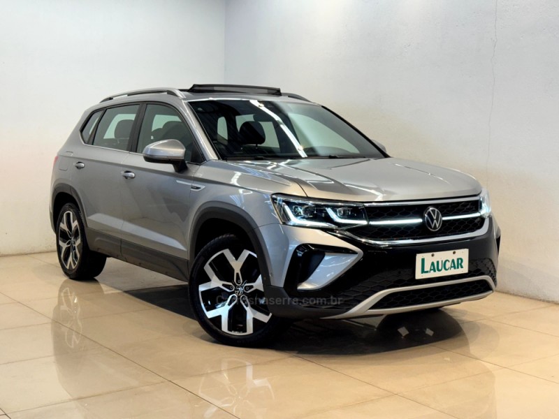 taos 1.4 16v highline tsi flex 4p automatico 2024 casca