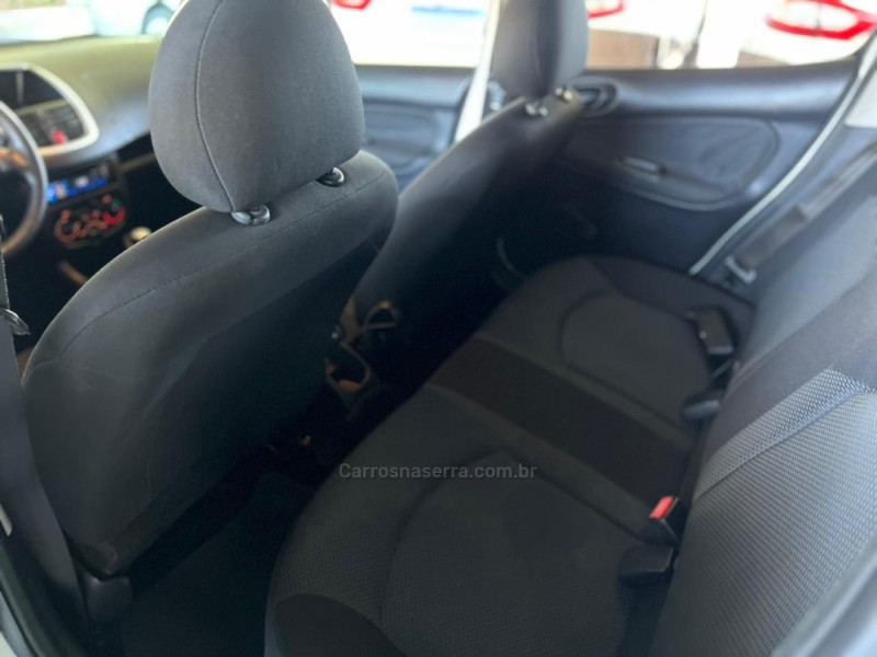 207 1.4 ACTIVE 8V FLEX 4P MANUAL - 2014 - CAXIAS DO SUL