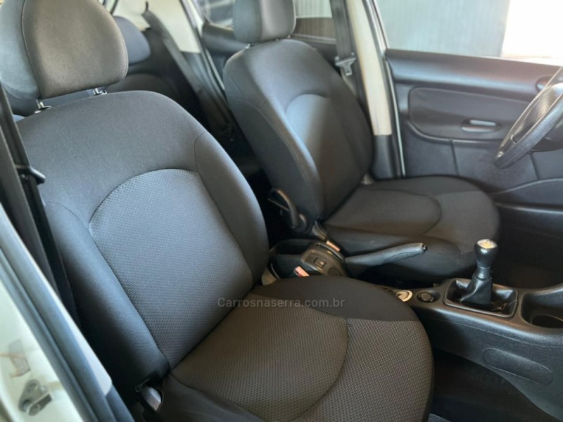 207 1.4 ACTIVE 8V FLEX 4P MANUAL - 2014 - CAXIAS DO SUL