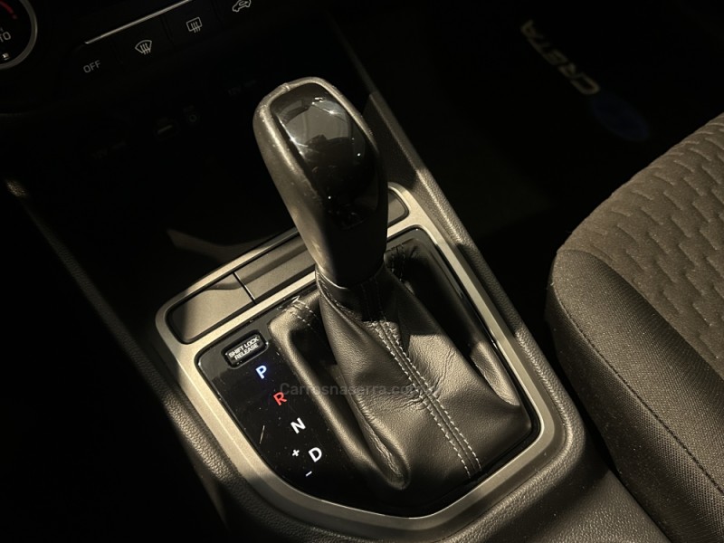 CRETA 1.6 16V FLEX PULSE PLUS AUTOMÁTICO - 2020 - CAXIAS DO SUL