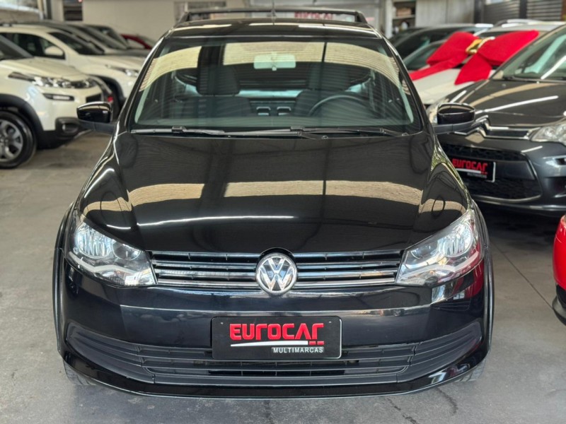 SAVEIRO 1.6 MI TREND CS 8V FLEX 2P MANUAL G.IV - 2014 - CAXIAS DO SUL