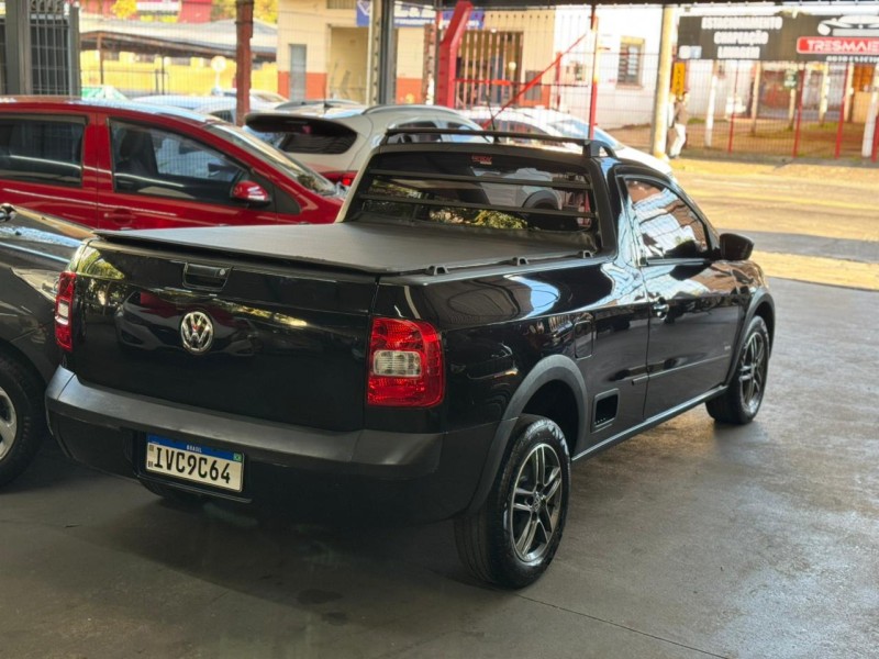 SAVEIRO 1.6 MI TREND CS 8V FLEX 2P MANUAL G.IV - 2014 - CAXIAS DO SUL