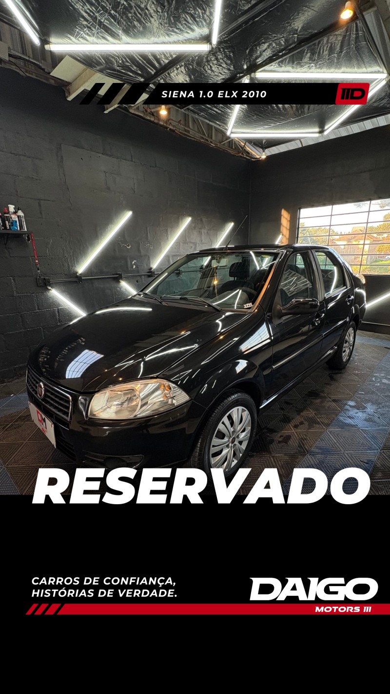 siena 1.0 mpi elx 8v flex 4p manual 2010 caxias do sul